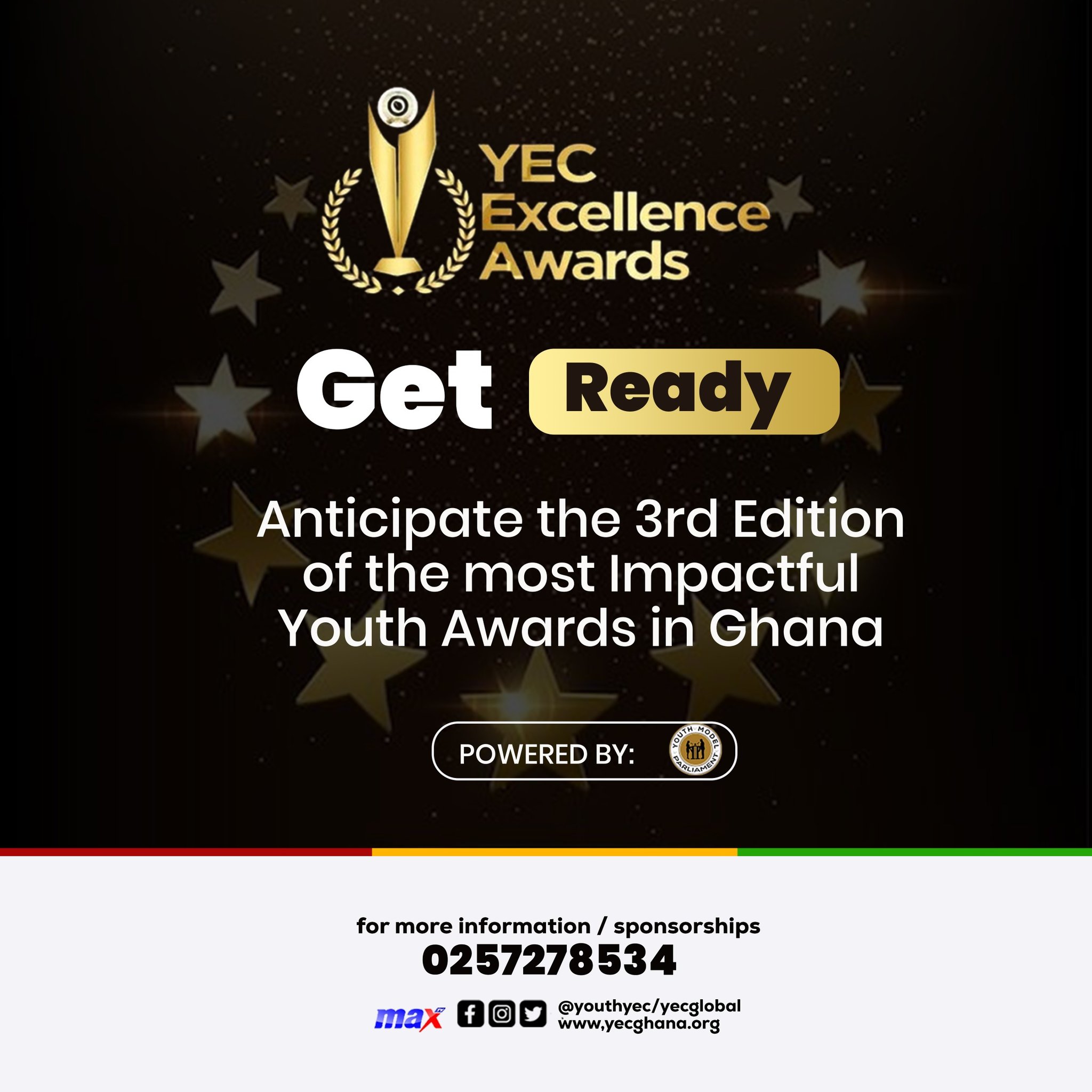 Youth Excellence Awards Ghana