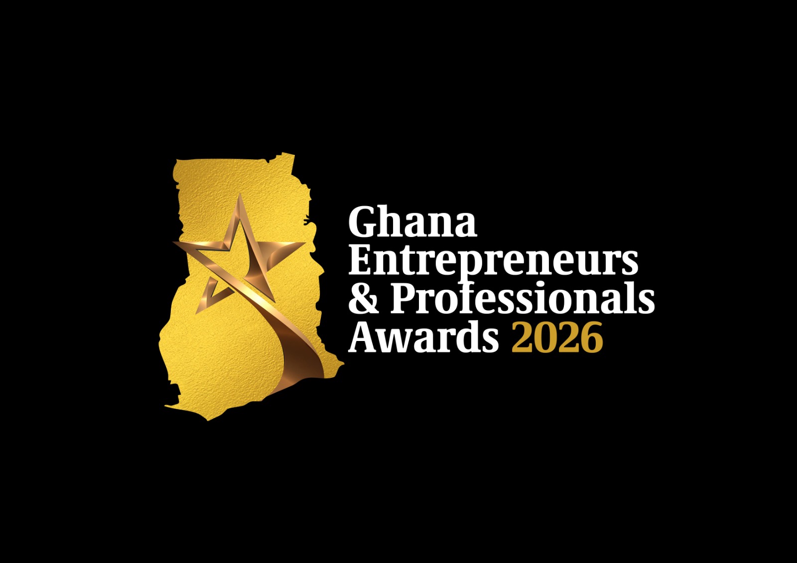 Ghana Entrepreneurs and Professionals Awards