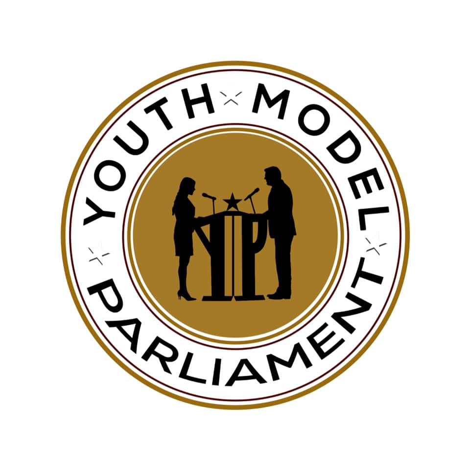 Youth Model Parliament General Elections - Constituencies (GROUP ONE)