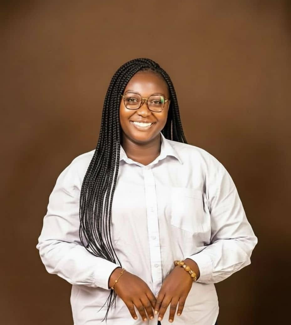YEC Appoints Nana Efia Owusuwa Owusu as Executive Director for Communication, Media & Marketing.