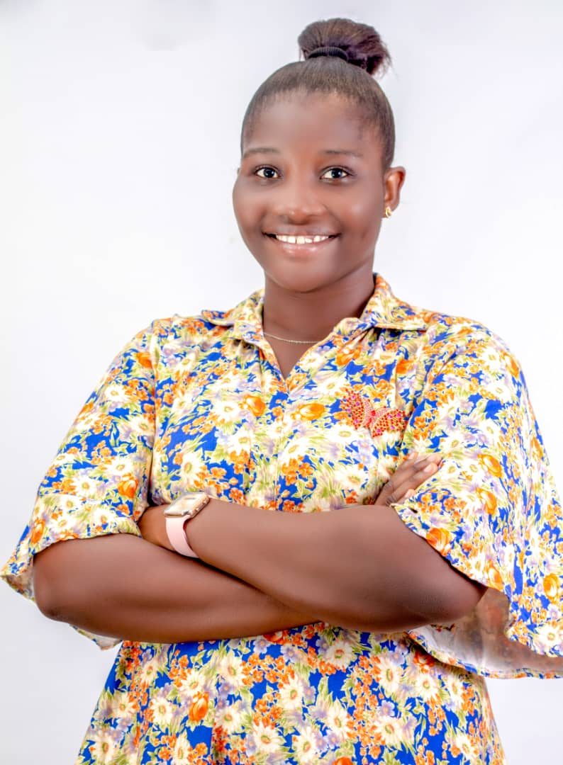 YEC Appoints Ms Mercy Amoani Osaebea as Procurement Manager