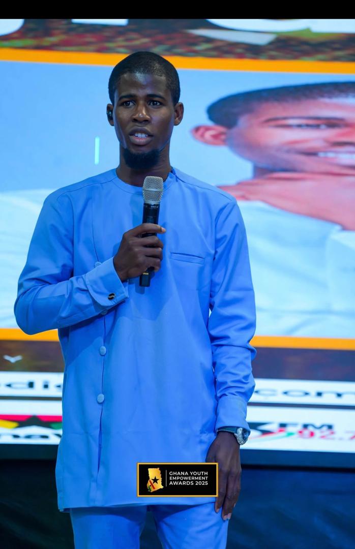 Youth Excellence Awards Ghana