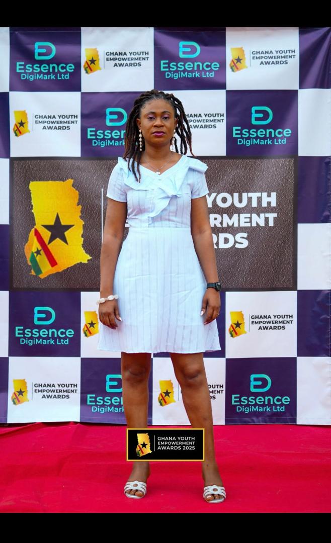 Youth Excellence Awards Ghana
