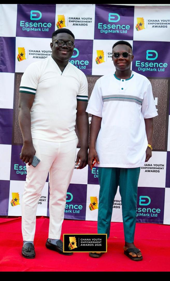 Youth Excellence Awards Ghana