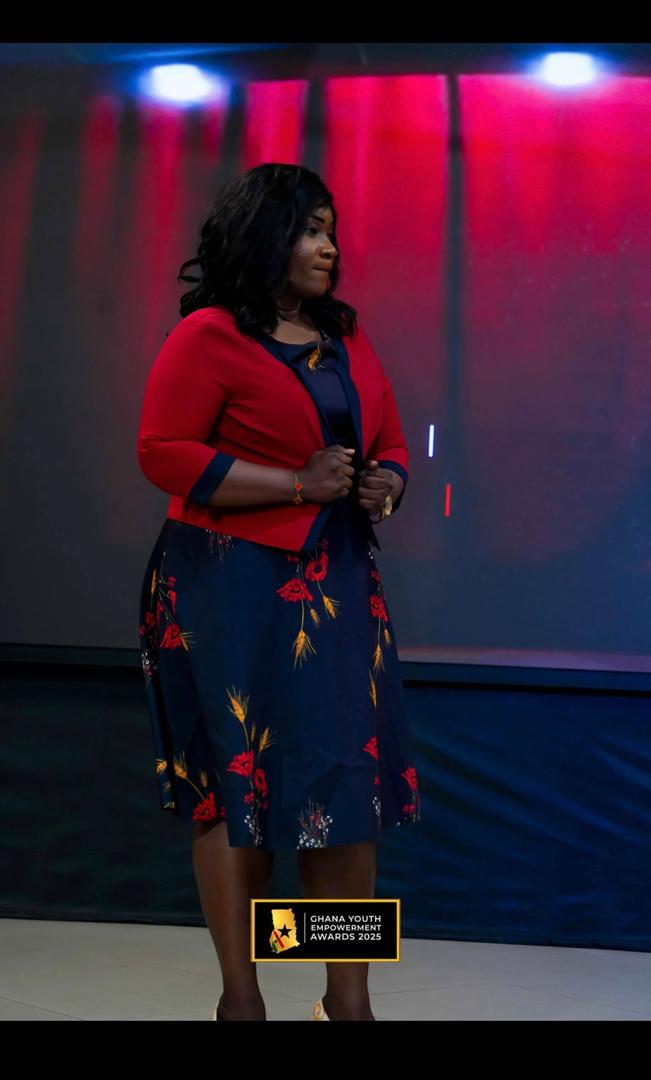 Youth Excellence Awards Ghana