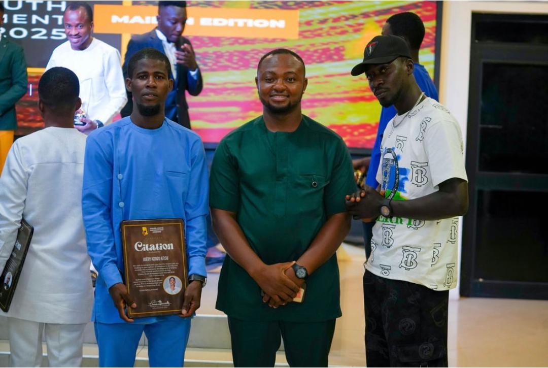 Youth Excellence Awards Ghana