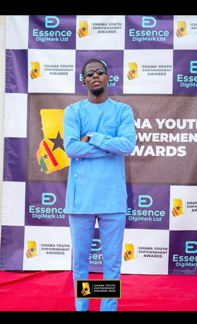 Youth Excellence Awards Ghana