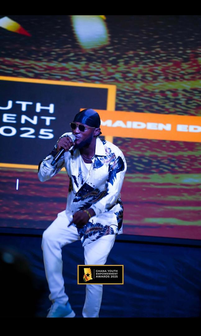 Youth Excellence Awards Ghana