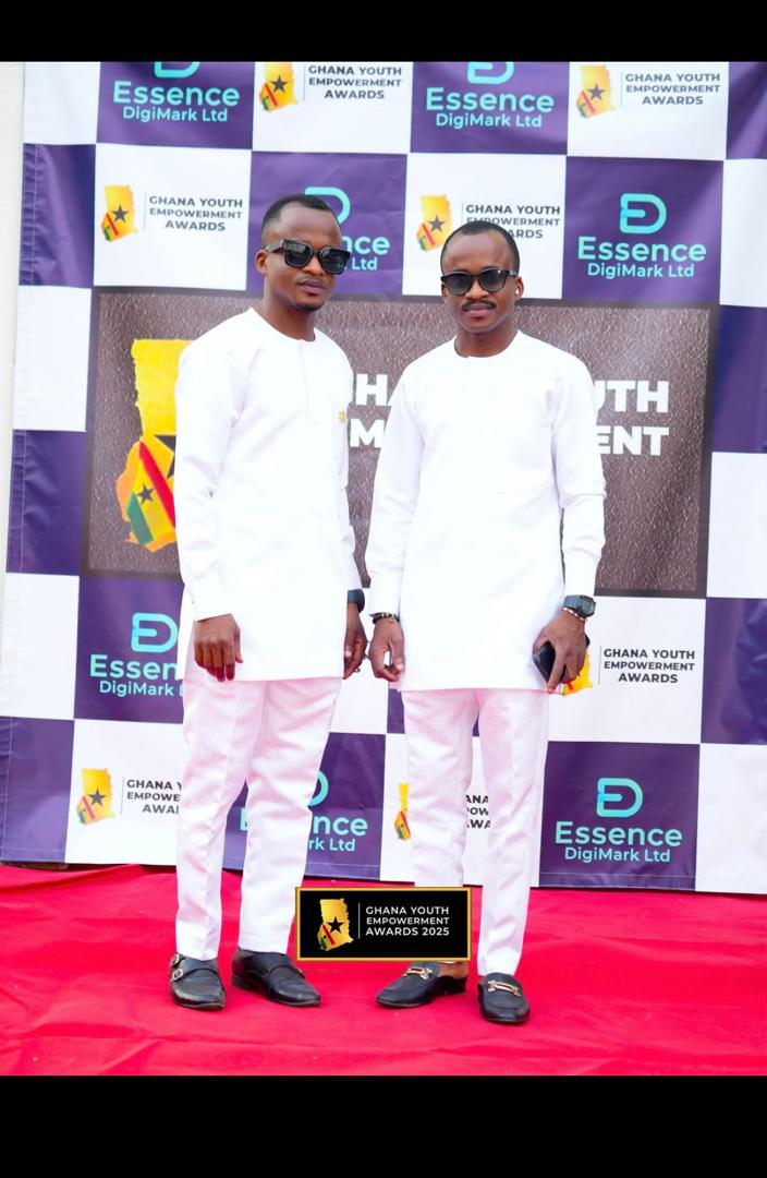 Youth Excellence Awards Ghana