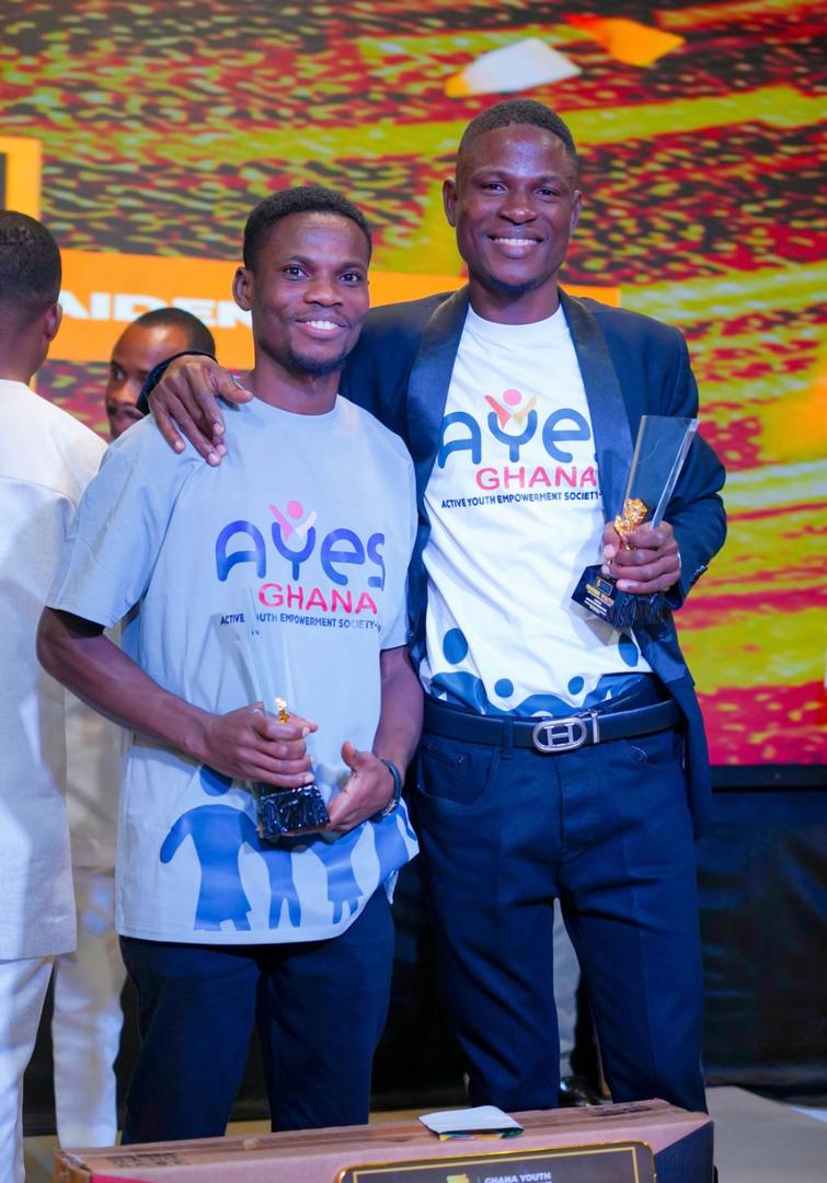 Youth Excellence Awards Ghana