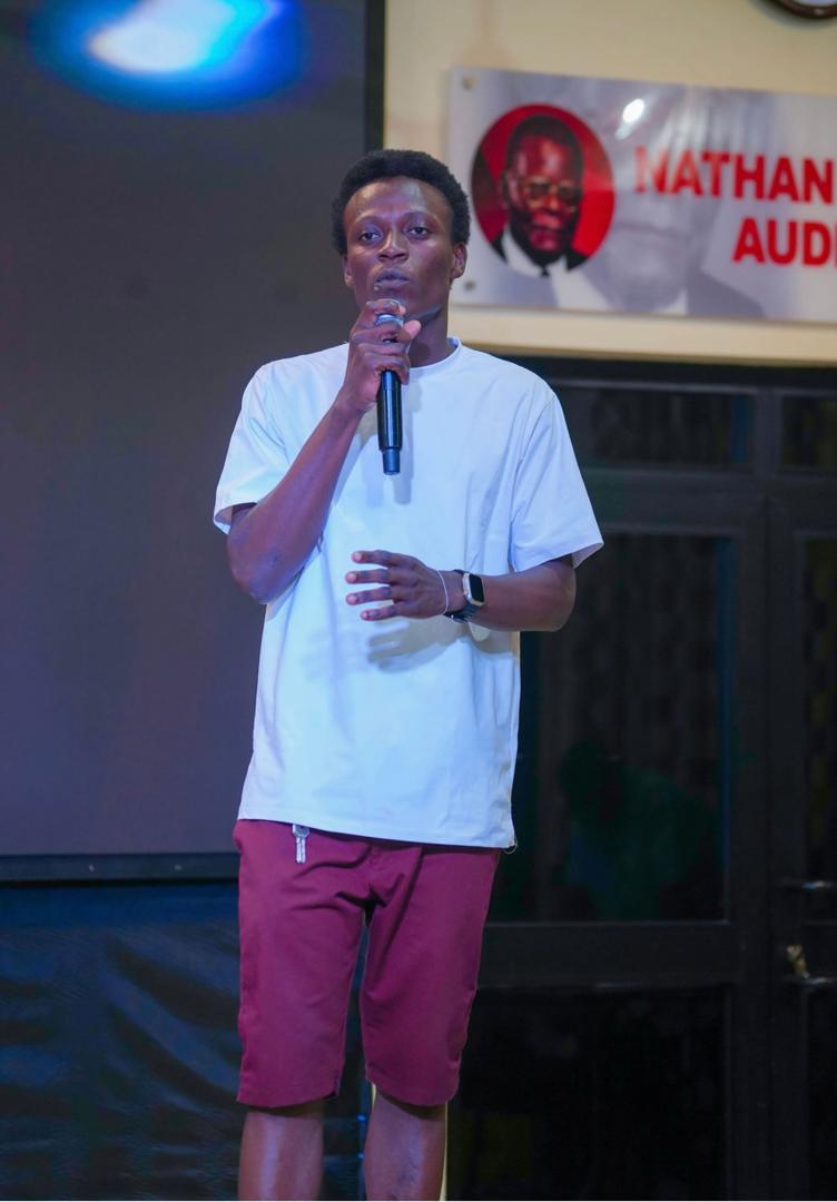 Youth Excellence Awards Ghana