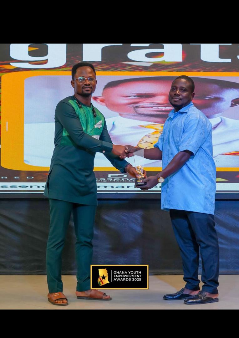 Youth Excellence Awards Ghana