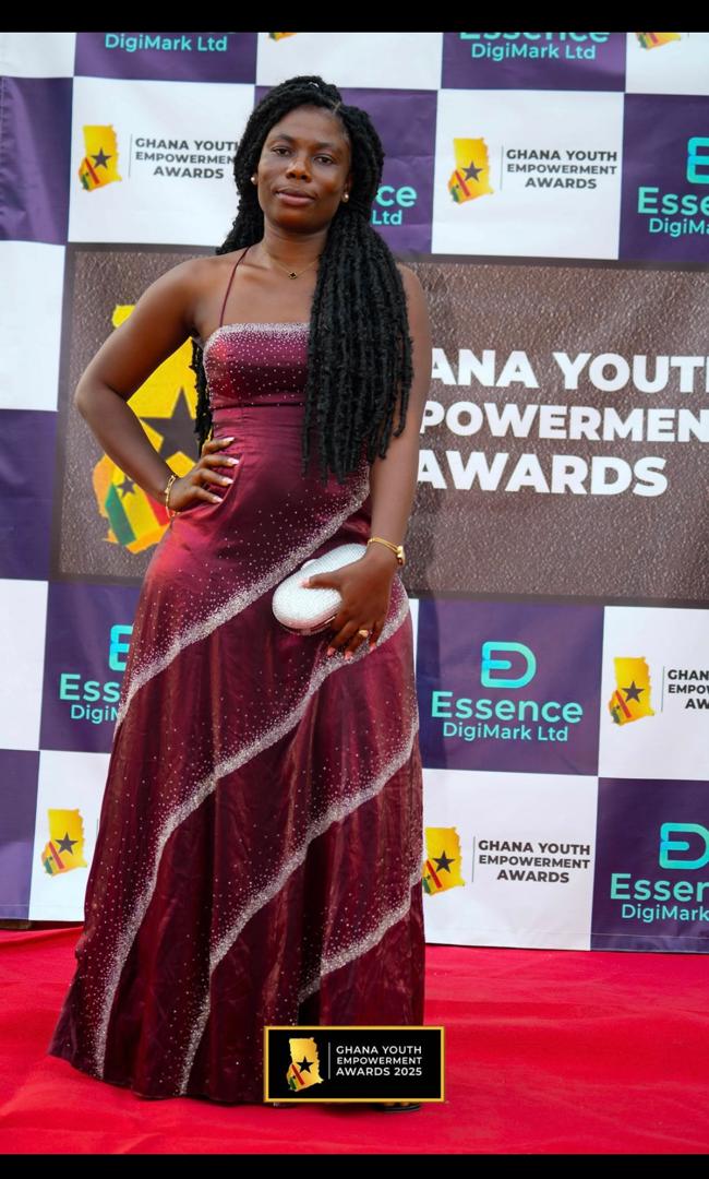 Youth Excellence Awards Ghana